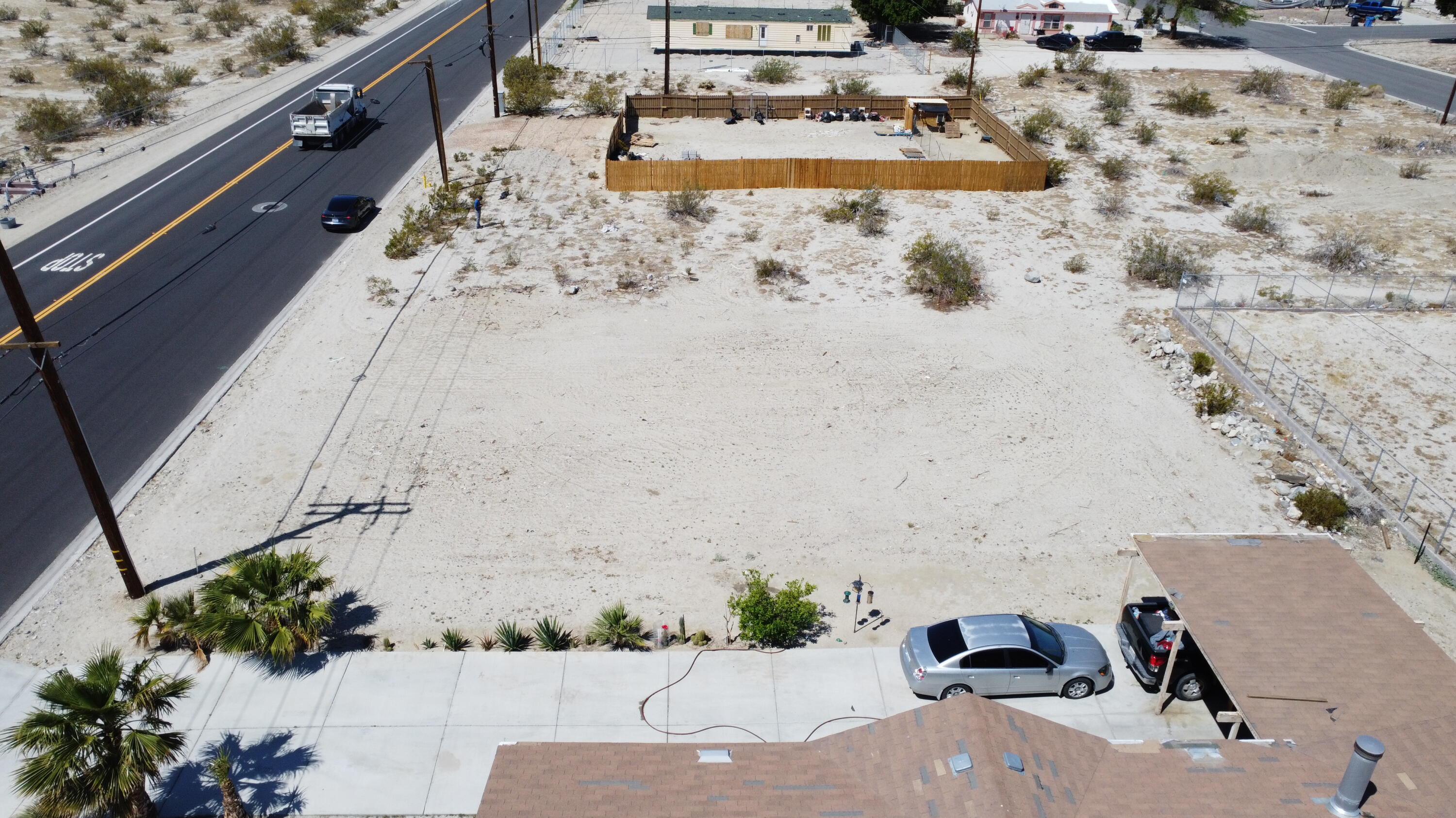 2800 Dillon Road Desert Hot Springs, CA 92240 - Photo 14 of 20 DJI_0020