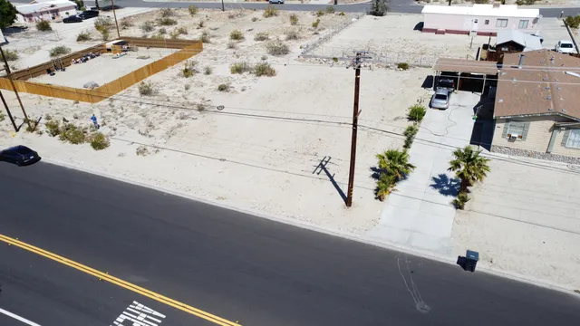 $59,000 | 2800 Dillon Road, Desert Hot Springs, CA 92240