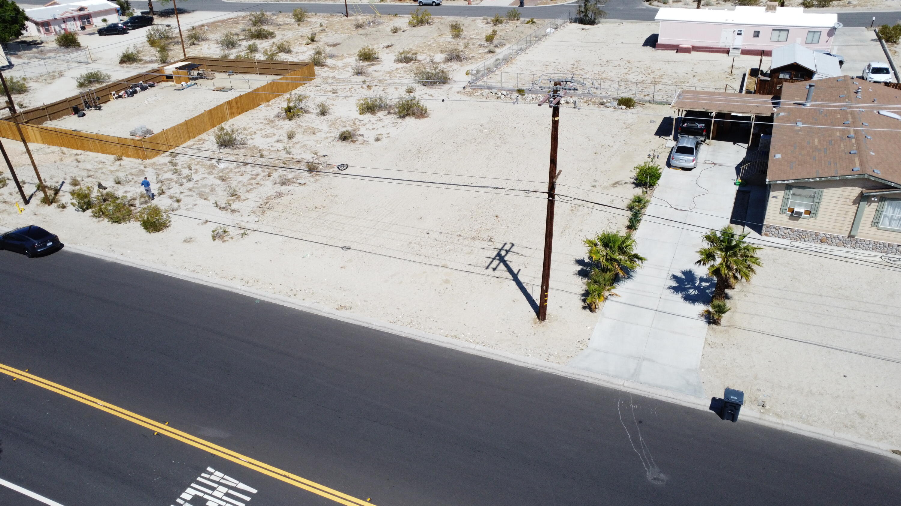 2800 Dillon Road Desert Hot Springs, CA 92240 - Photo 15 of 20 DJI_0021