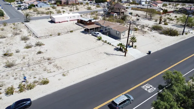 $59,000 | 2800 Dillon Road, Desert Hot Springs, CA 92240