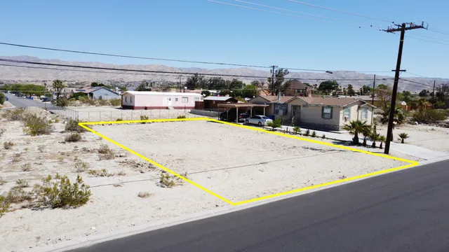 $59,000 | 2800 Dillon Road, Desert Hot Springs, CA 92240