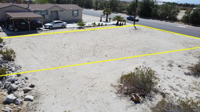 $59,000 | 2800 Dillon Road, Desert Hot Springs, CA 92240