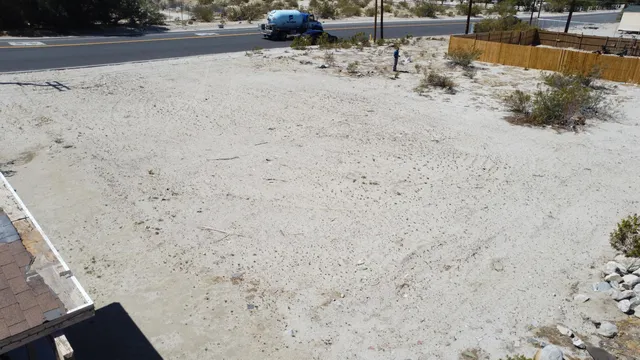 $59,000 | 2800 Dillon Road, Desert Hot Springs, CA 92240