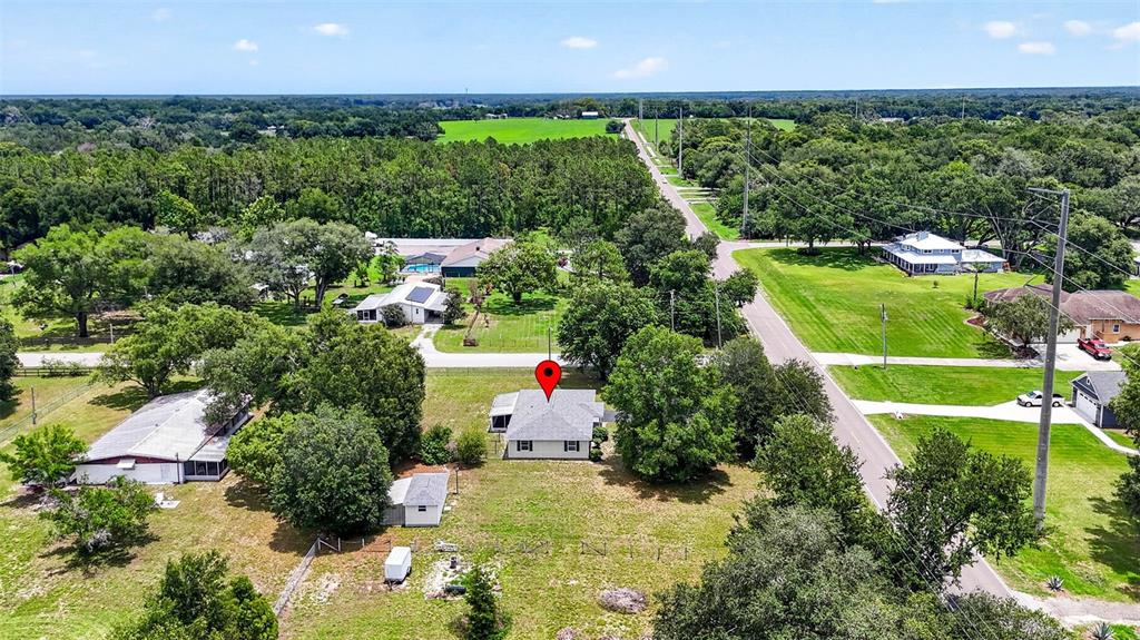 39901 Otis Allen Road Zephyrhills, FL 33540 - Photo 46 of 59