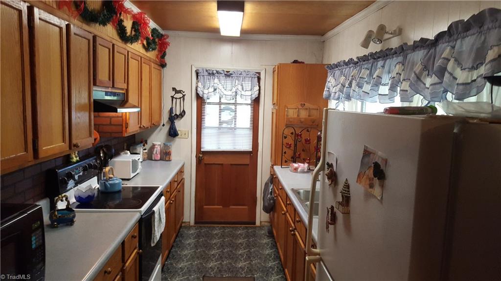 344 Old Bell Road Randleman, NC 27317 - Photo 4 of 12