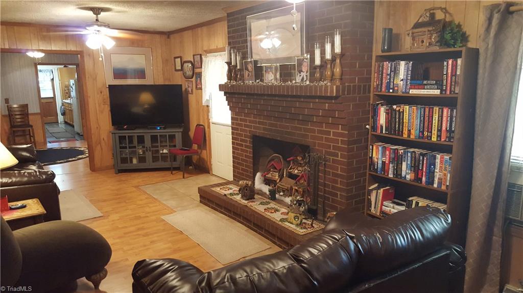 344 Old Bell Road Randleman, NC 27317 - Photo 6 of 12