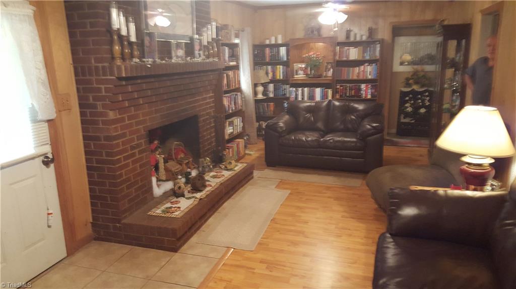 344 Old Bell Road Randleman, NC 27317 - Photo 7 of 12