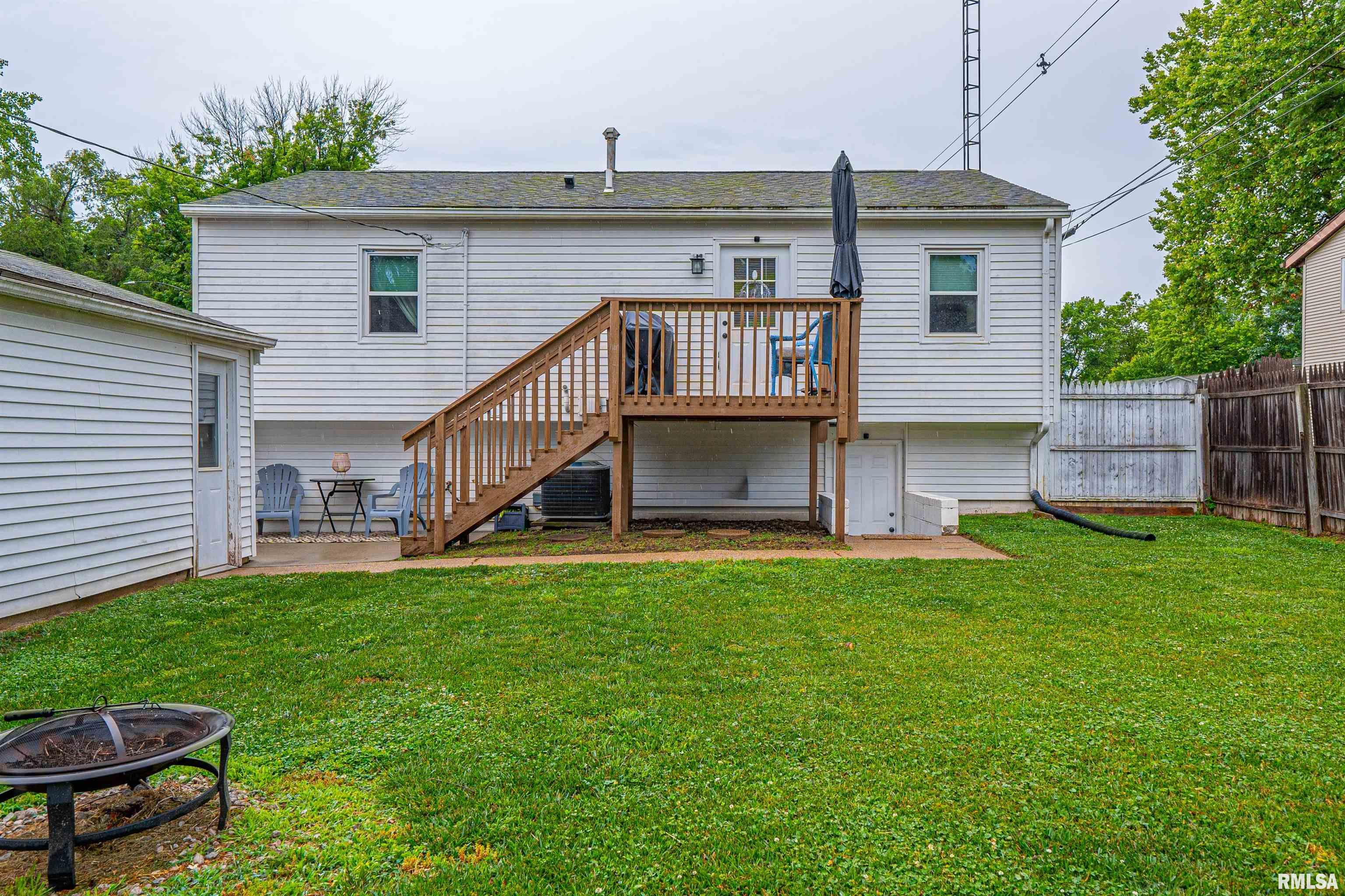 424 Lexington Drive Rochester, IL 62563 - Photo 29 of 34