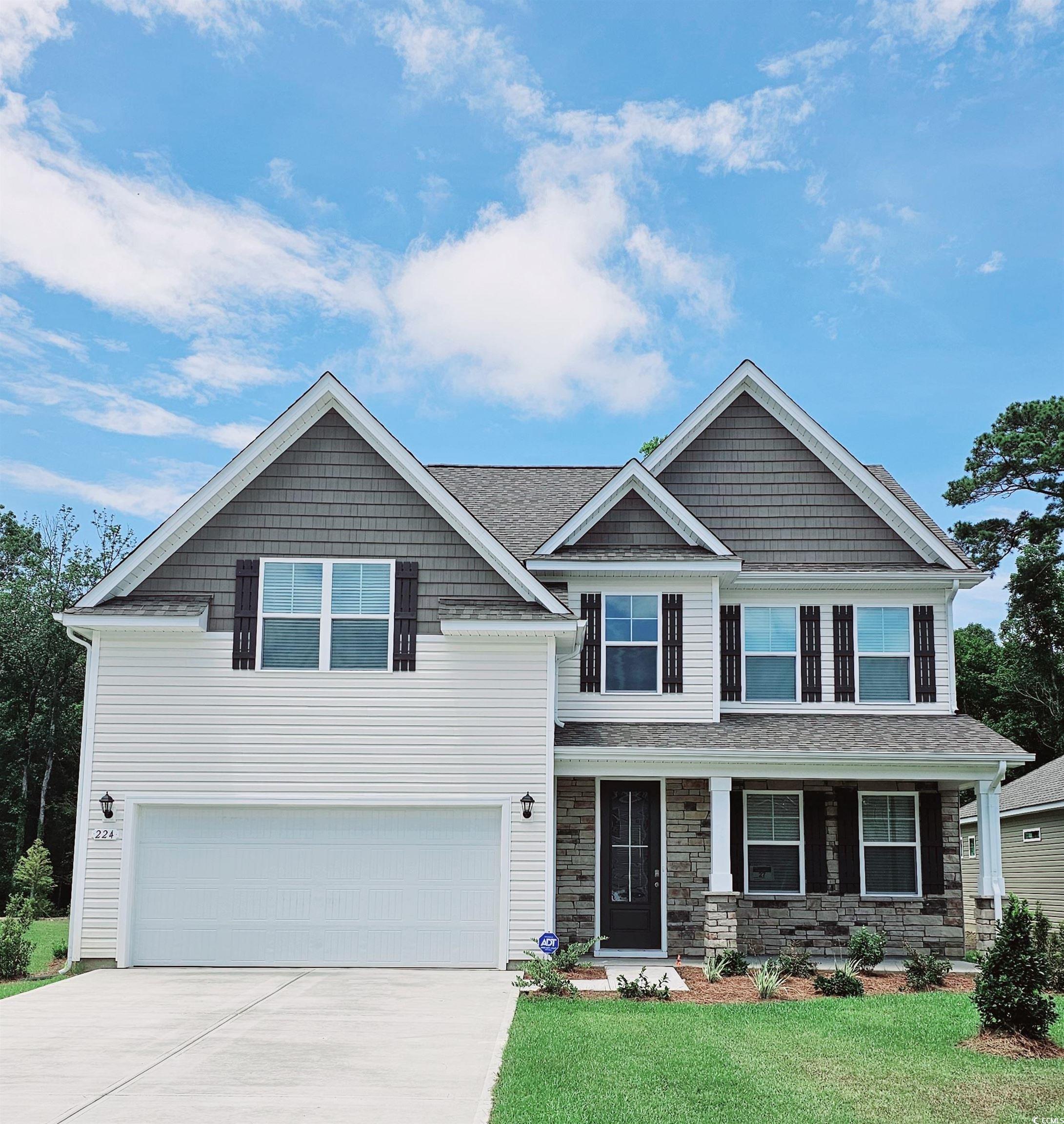 224 Lassoed Circle Murrells Inlet, SC 29576 - Photo 1 of 26 Gallery Image 1