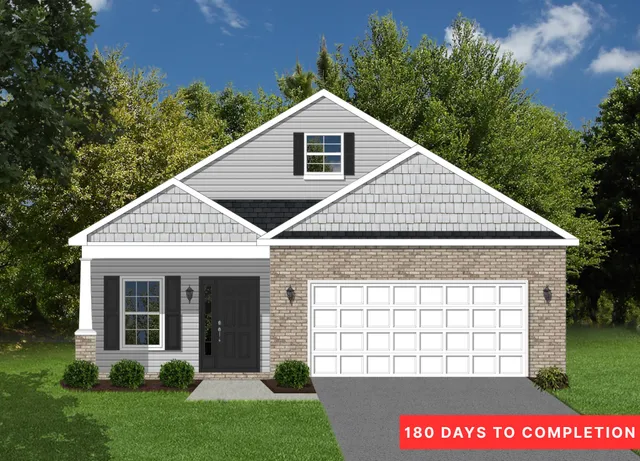 $394,950 | 130 Parker Lane, Salem, VA 24153