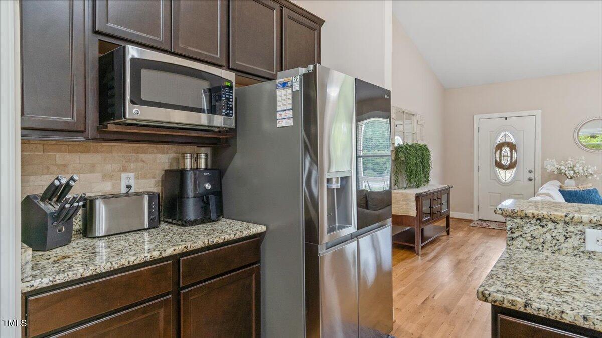 422 River Ridge Lane Timberlake, NC 27583 - Photo 29 of 42 20-Finished 422 river ridge lane-20
