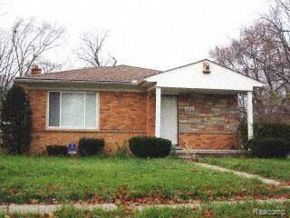 18551 Burt Road Detroit, MI 48219 - Photo 1 of 1 Property Photo