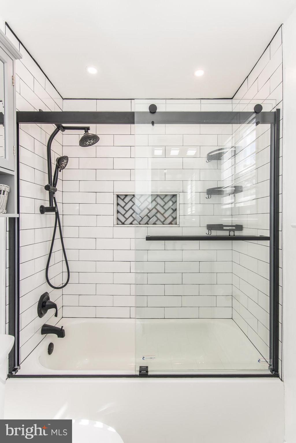 8606 Bridle Road Philadelphia, PA 19115 - Photo 46 of 71 Upper Level Full Bath