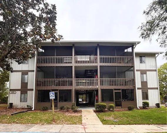 $110,000 | 6519 West Newberry Road, Unit 604, Gainesville, FL 32605
