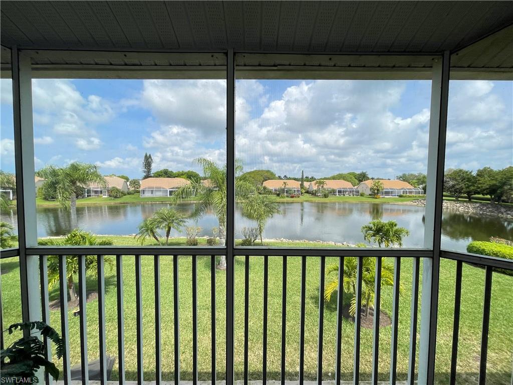 9009 Michael Circle, Unit 1110 Naples, FL 34113 - Photo 32 of 48 a window