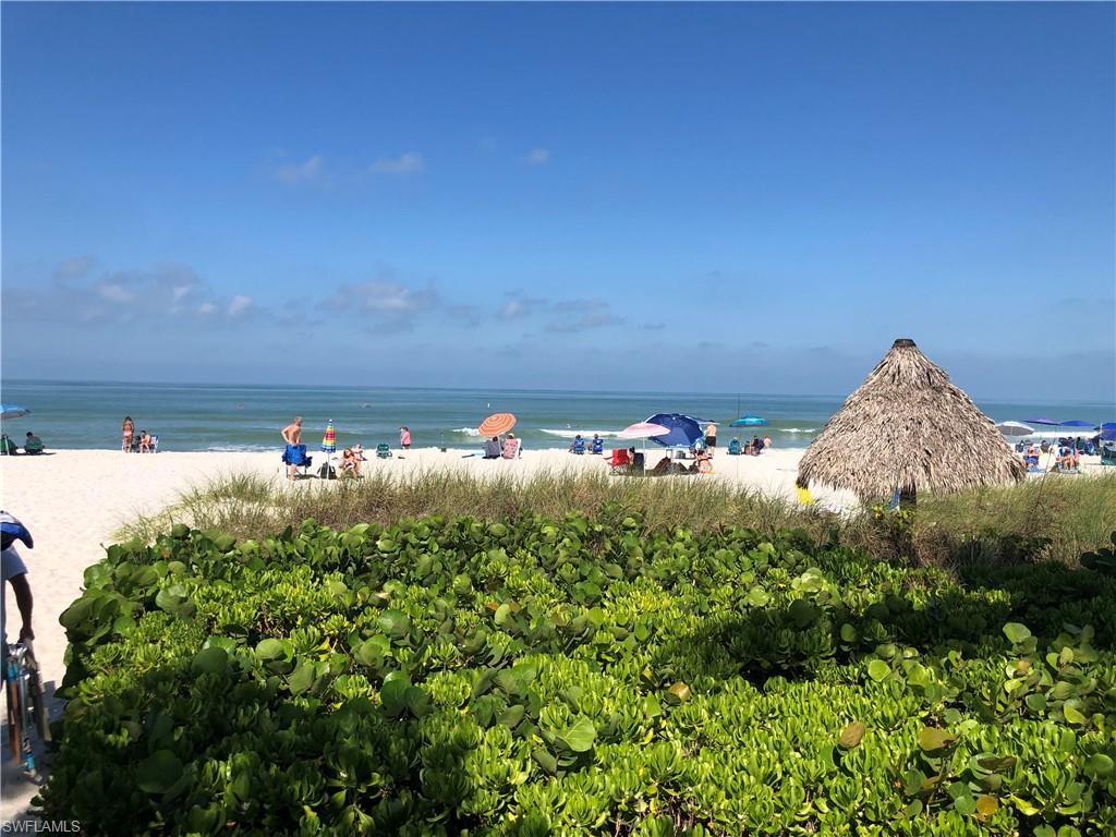 9009 Michael Circle, Unit 1110 Naples, FL 34113 - Photo 46 of 48 a view of a outdoor space