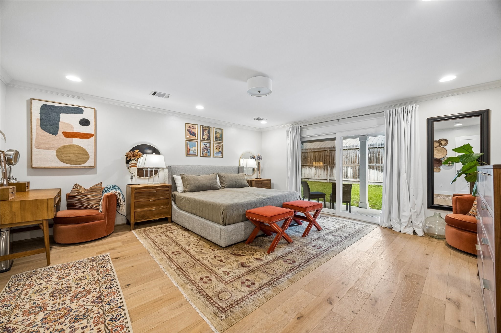 559 Rancho Bauer Drive Houston, TX 77079 - Photo 17 of 34 Gallery Image 17