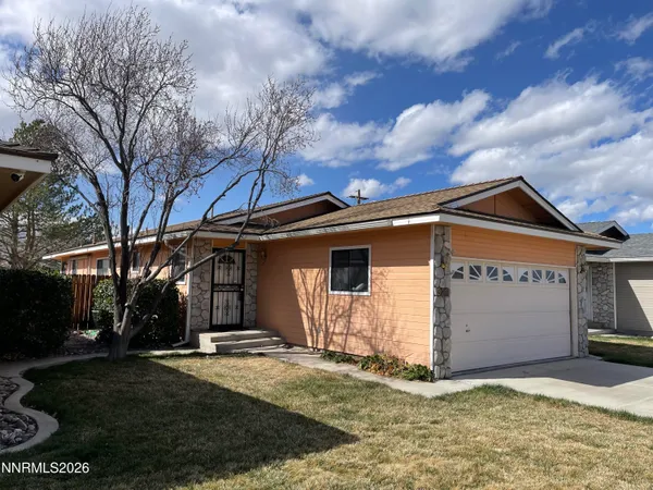 $269,000 | 321 South West Street, Yerington, NV 89447