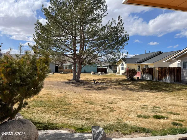 $269,000 | 321 South West Street, Yerington, NV 89447
