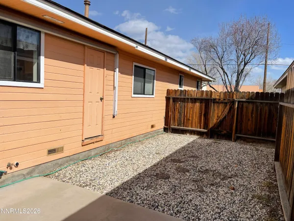 $269,000 | 321 South West Street, Yerington, NV 89447