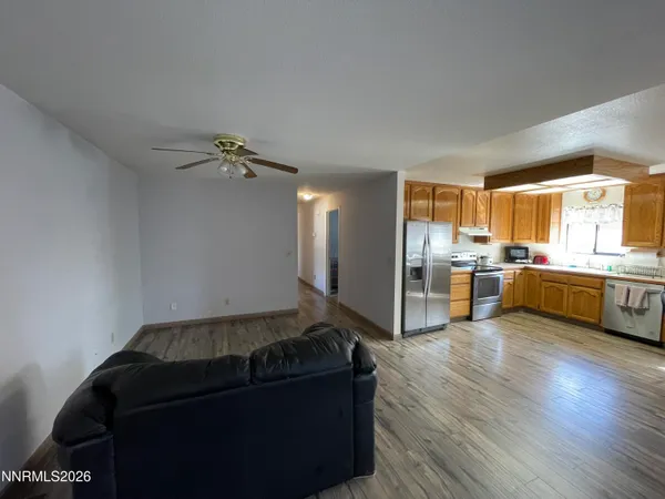 $269,000 | 321 South West Street, Yerington, NV 89447