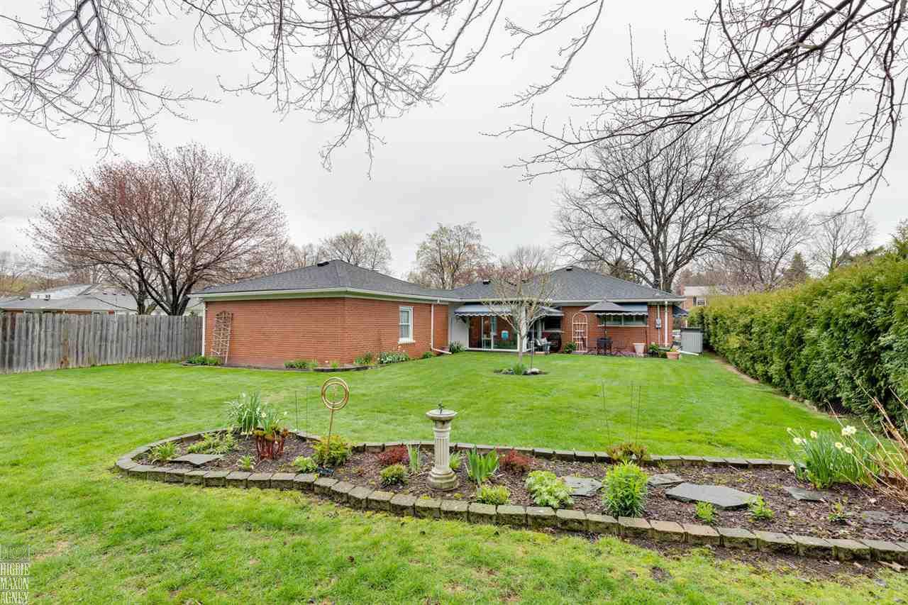 183 Ridgemont Road Grosse Pointe Farms, MI 48236 - Photo 19 of 20