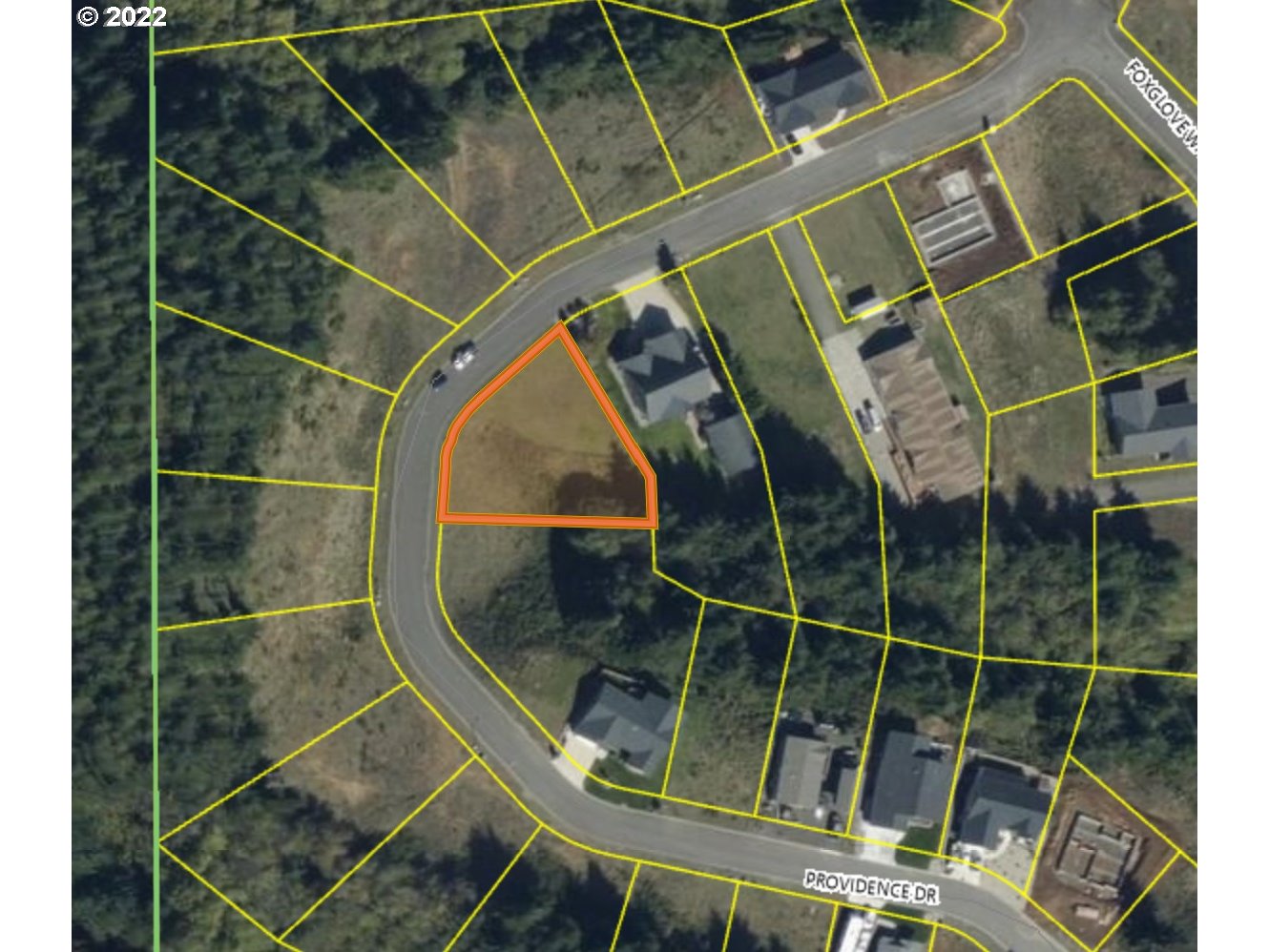 425 Providence Drive, Unit 24 Reedsport, OR 97467 - Photo 5 of 8 Gallery Image 5
