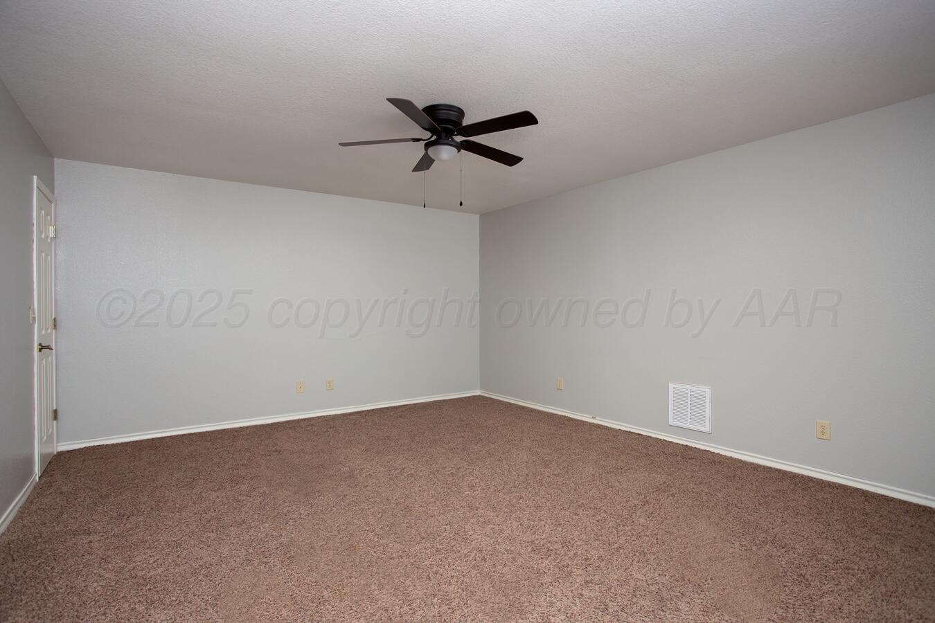 8900 Ottobahn Amarillo, TX 79119 - Photo 40 of 56 a view of an empty room