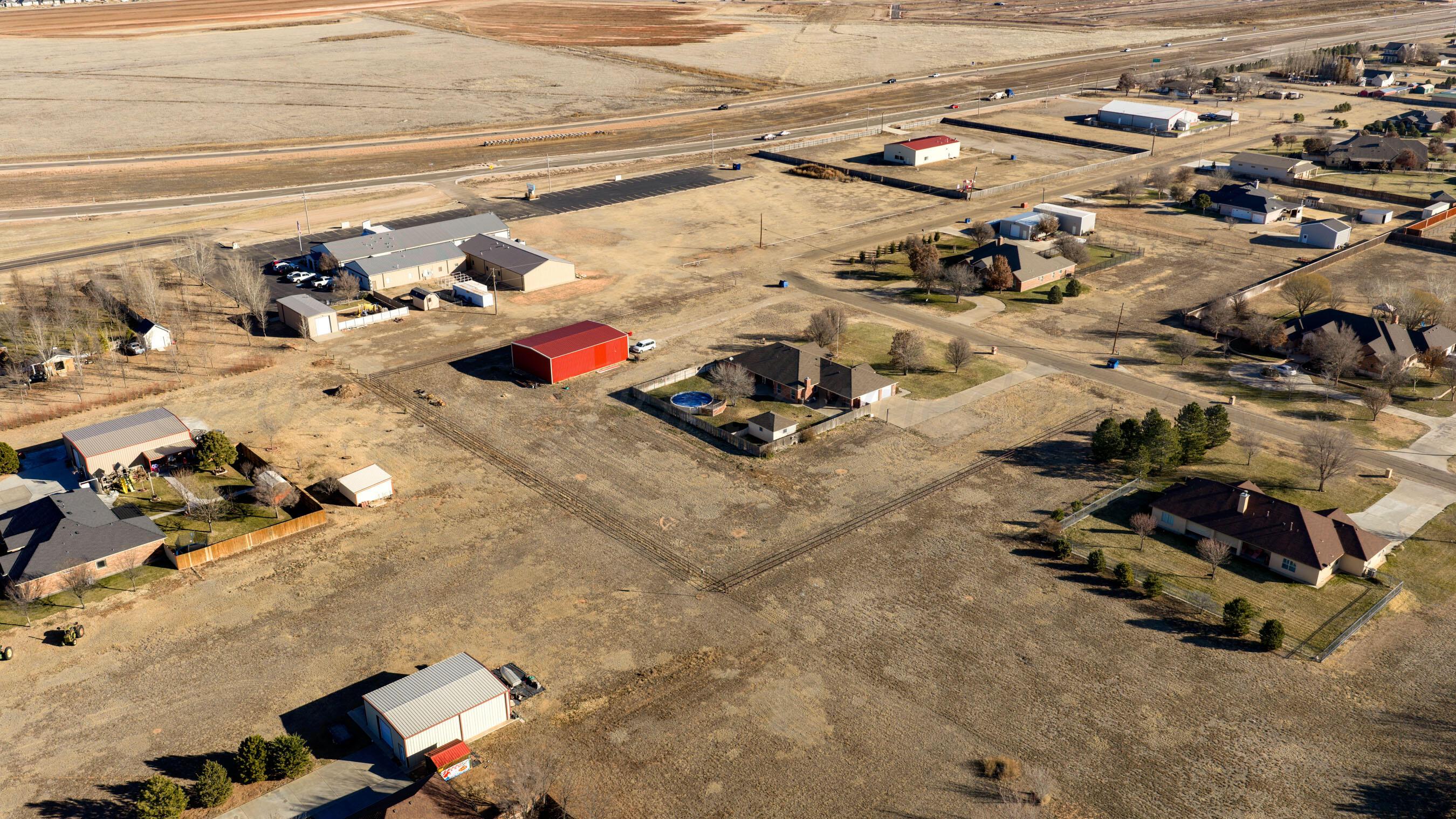 8900 Ottobahn Amarillo, TX 79119 - Photo 48 of 56 a view of gym
