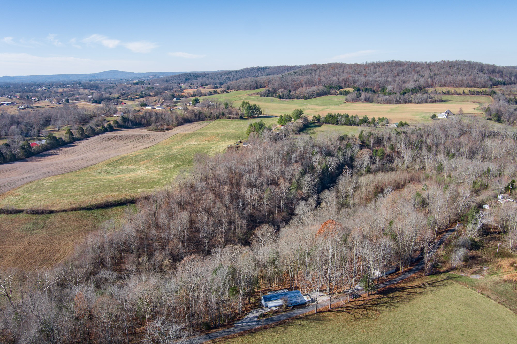 655 Mary Gardner Road Sparta, TN 38583 - Photo 4 of 34 Gallery Image 4