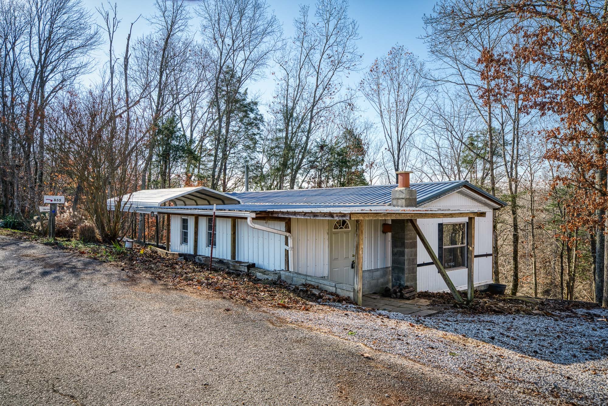 655 Mary Gardner Road Sparta, TN 38583 - Photo 9 of 34 Gallery Image 9