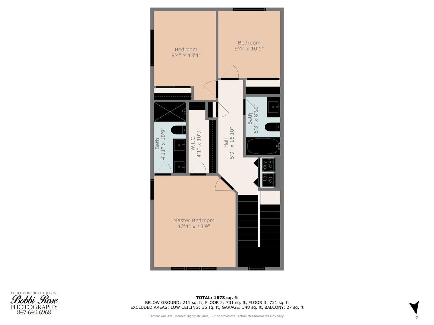 2451 Alison Avenue Pingree Grove, IL 60140 - Photo 47 of 47 a picture of a bench in a building
