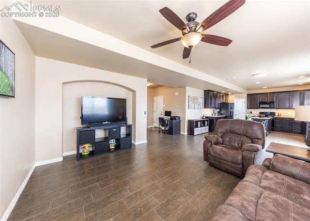 2075 Reed Grass Way Colorado Springs, CO 80915 - Photo 18 of 22