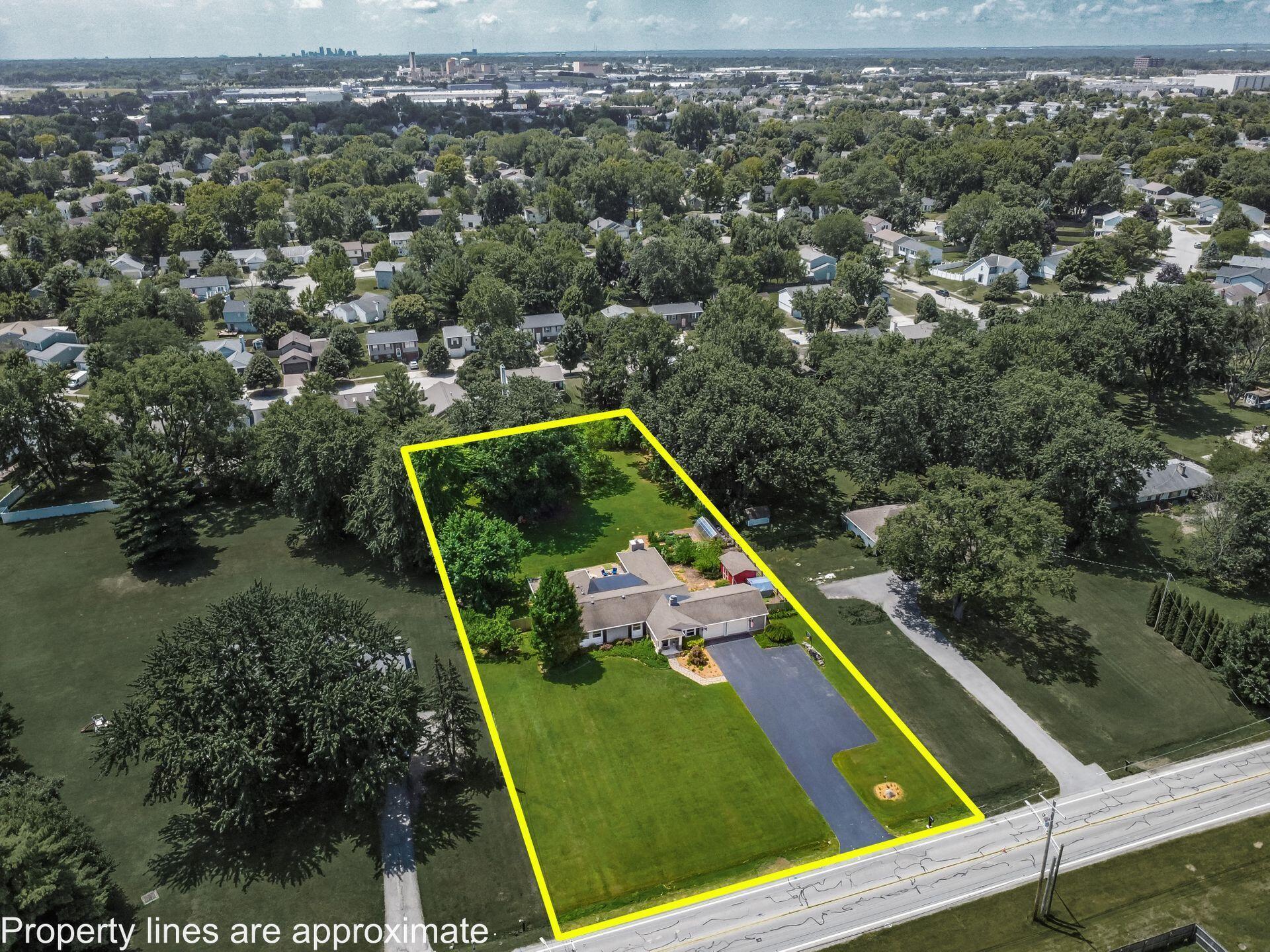 623 Park Road Columbus, OH 43085 - Photo 136 of 144 149_ Worthington OH 43085 USA
