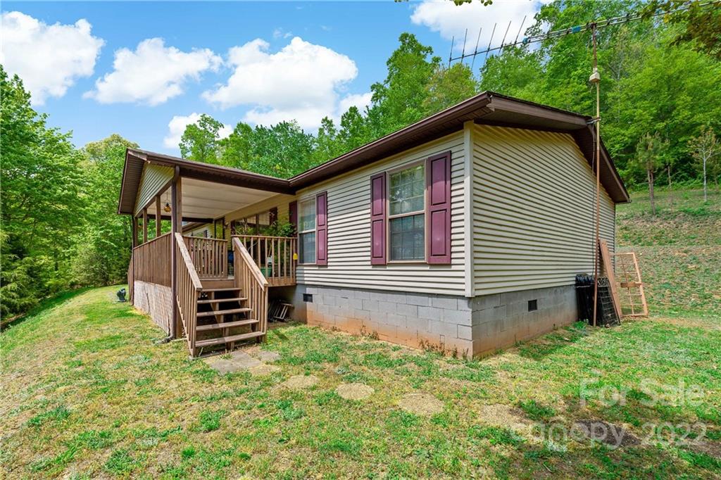 149 Church Road Fairview, NC 28730 - Photo 12 of 37 Gallery Image 12