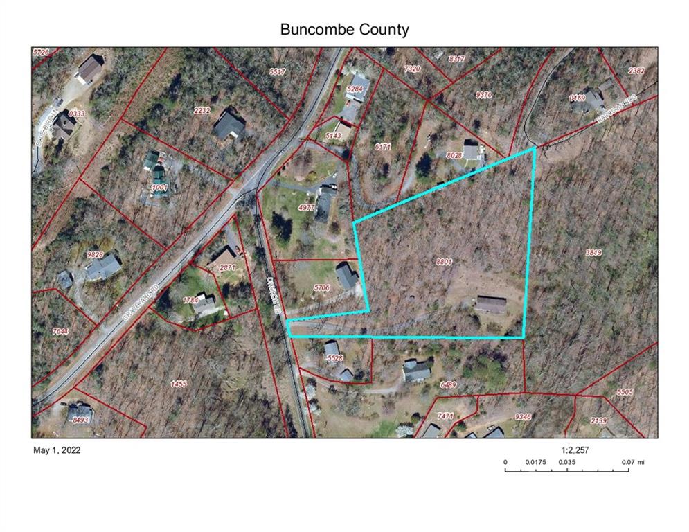149 Church Road Fairview, NC 28730 - Photo 3 of 37 Gallery Image 3