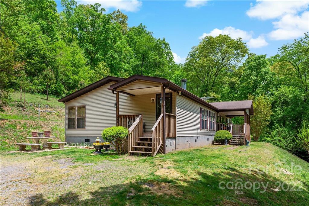 149 Church Road Fairview, NC 28730 - Photo 10 of 37 Gallery Image 10