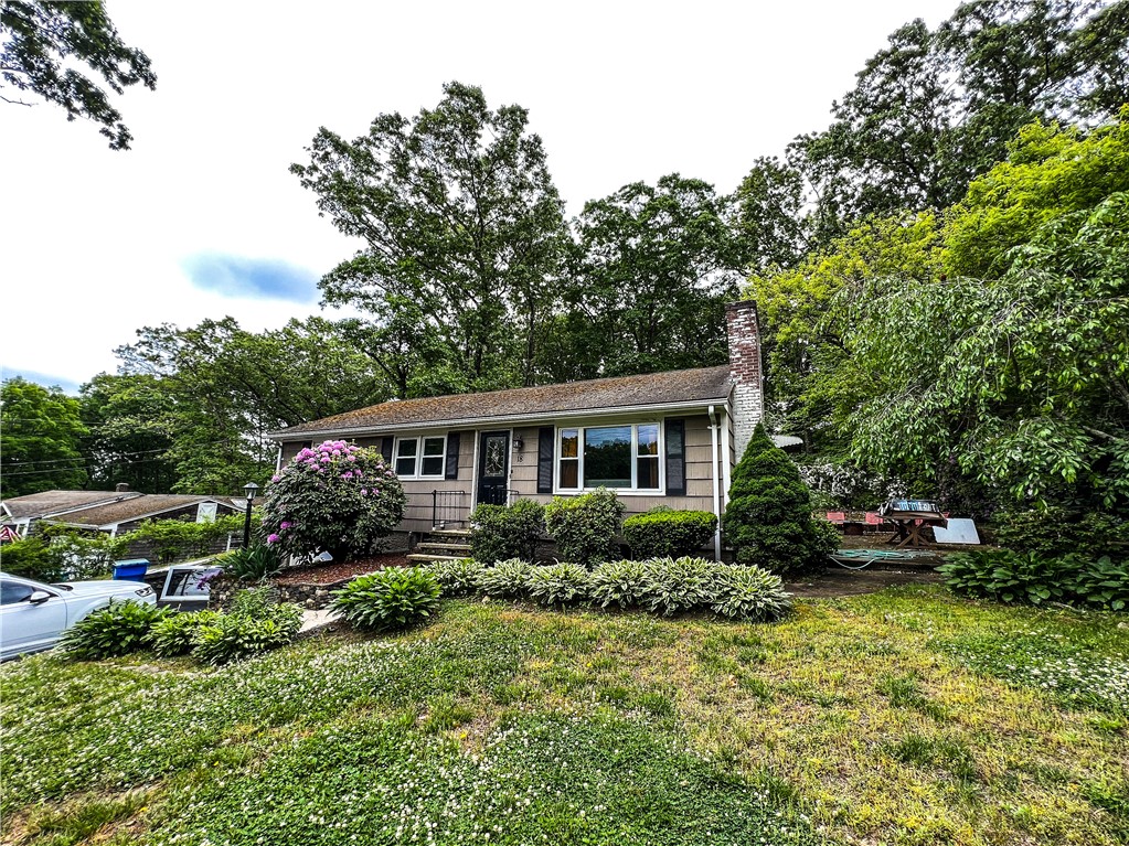 18 Cullen Hill Road Lincoln, RI 02865 - Photo 3 of 39