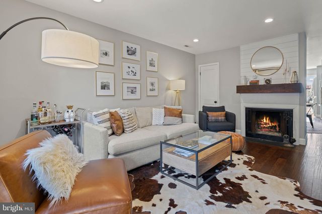 $690,000 | 1715 15th Street Northwest, Unit 26, Washington, DC 20009