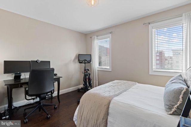 $690,000 | 1715 15th Street Northwest, Unit 26, Washington, DC 20009