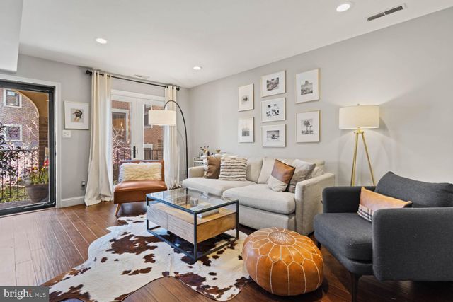 $690,000 | 1715 15th Street Northwest, Unit 26, Washington, DC 20009