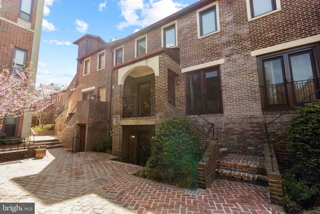 $690,000 | 1715 15th Street Northwest, Unit 26, Washington, DC 20009
