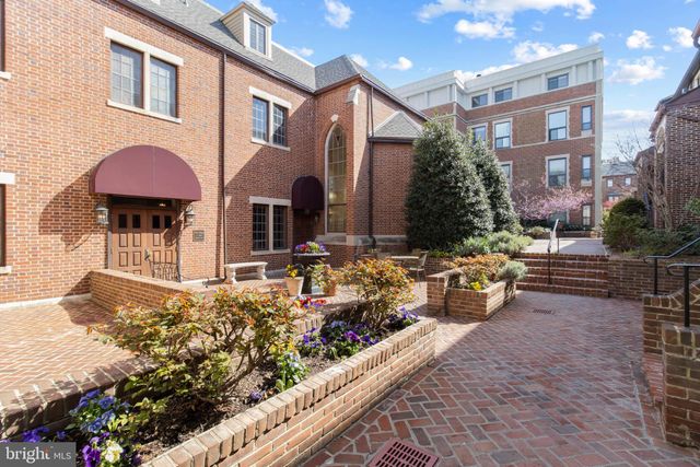 $690,000 | 1715 15th Street Northwest, Unit 26, Washington, DC 20009