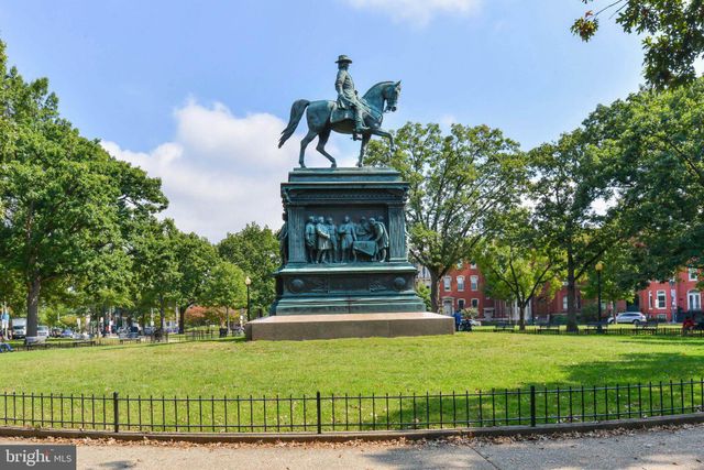 $690,000 | 1715 15th Street Northwest, Unit 26, Washington, DC 20009