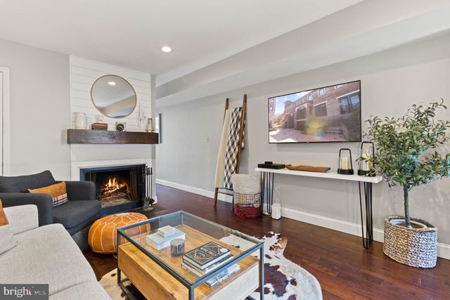 $690,000 | 1715 15th Street Northwest, Unit 26, Washington, DC 20009
