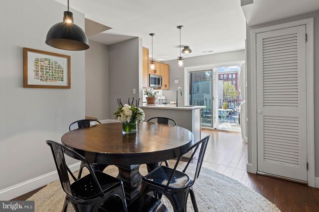 $690,000 | 1715 15th Street Northwest, Unit 26, Washington, DC 20009