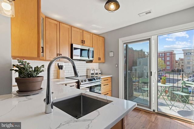 $690,000 | 1715 15th Street Northwest, Unit 26, Washington, DC 20009