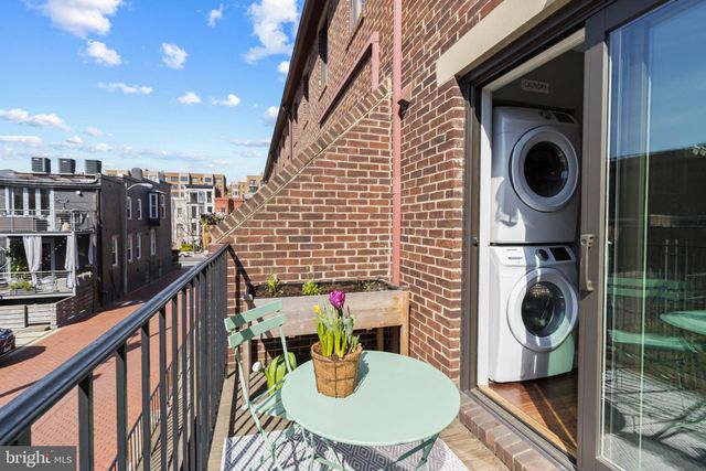 $690,000 | 1715 15th Street Northwest, Unit 26, Washington, DC 20009