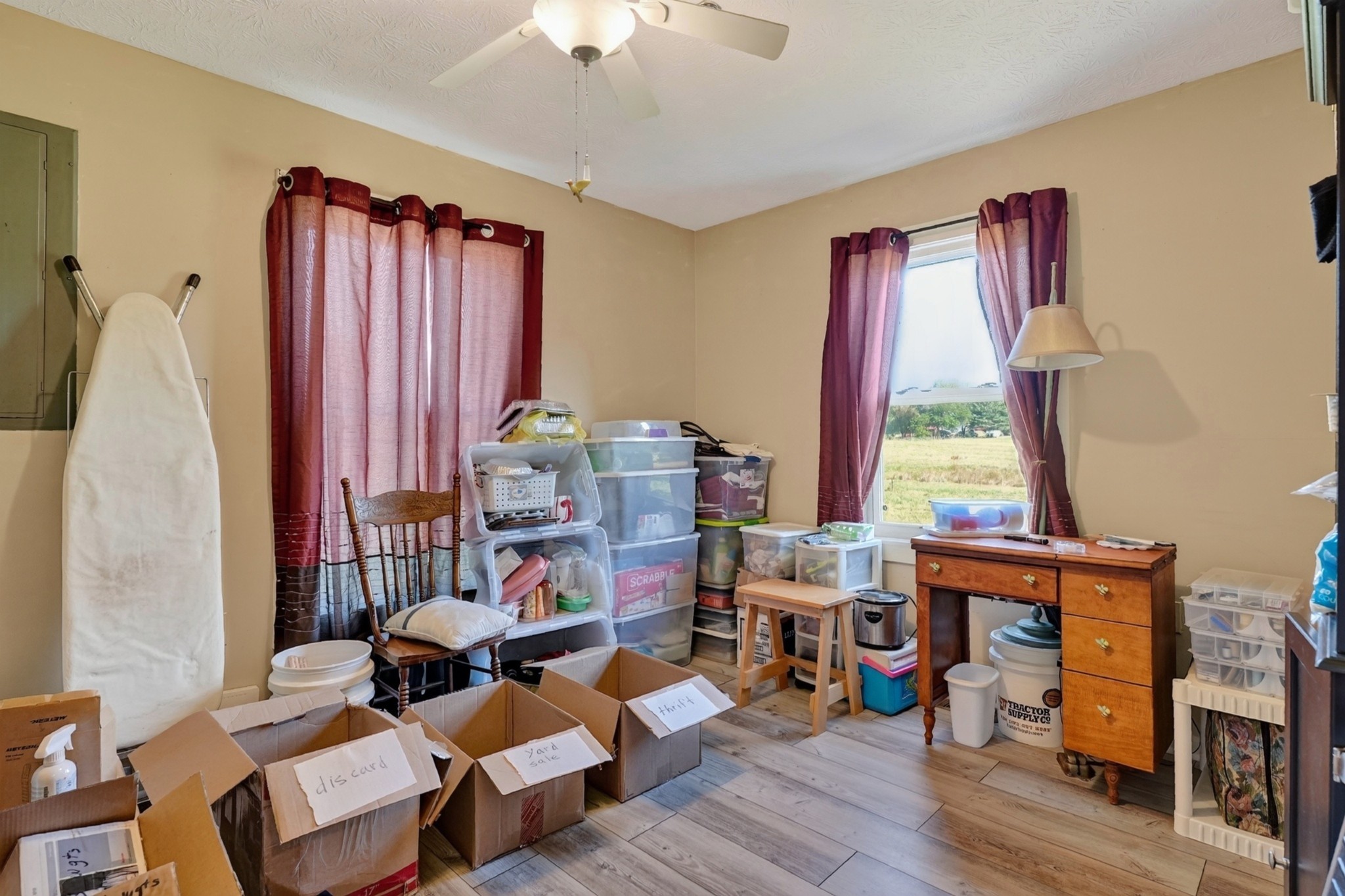 137 Fisk Road Livingston, TN 38570 - Photo 12 of 20 Gallery Image 12