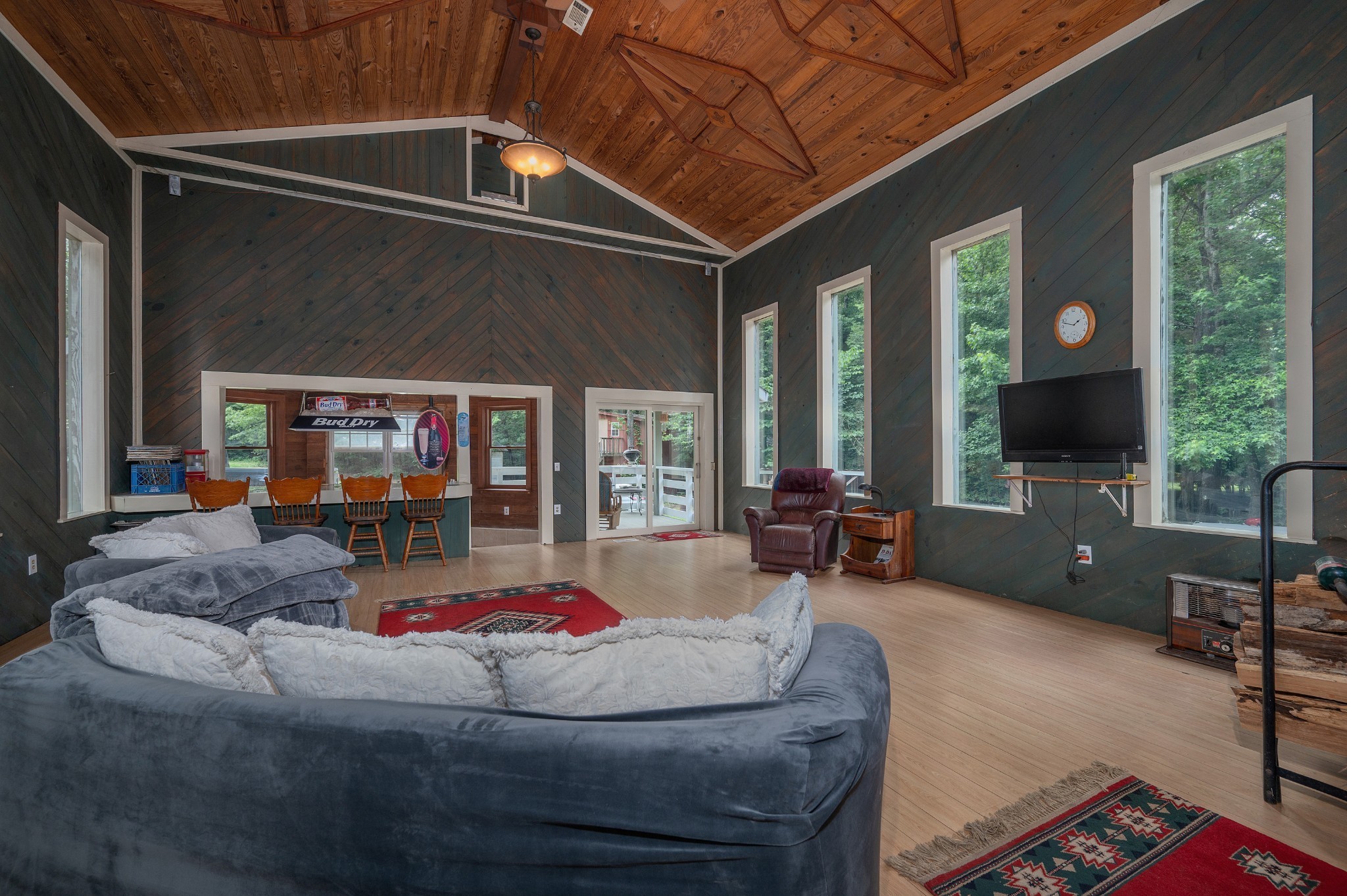 1791 Deer Creek Road Linden, TN 37096 - Photo 3 of 58